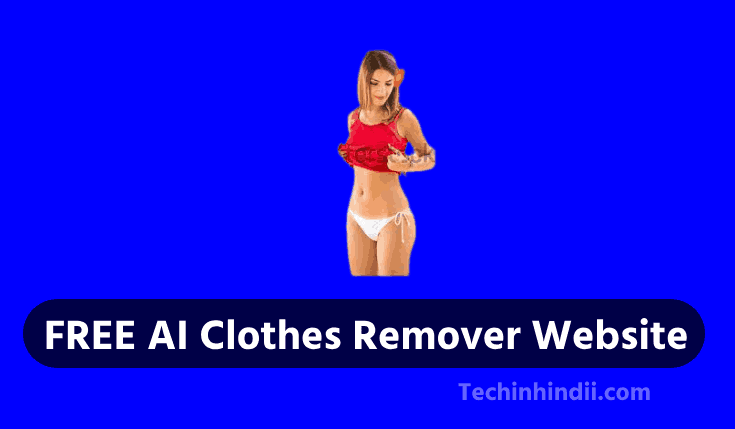 TOP 10 FREE AI Clothes Remover Website (2023) | Removing Clothes From AI | AI Clothes Removing Website
