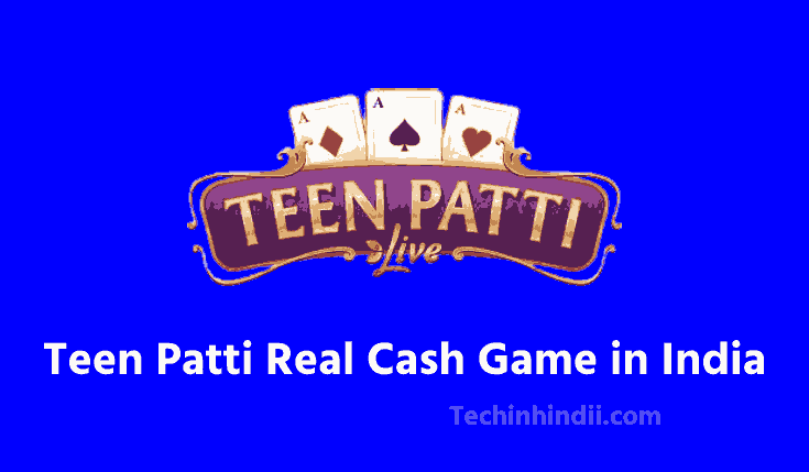 TOP 10 BEST तीन पत्ती रियल कैश गेम Download करें (2023) | Teen Patti Real Cash Game | Teen Patti Real Cash Game in India